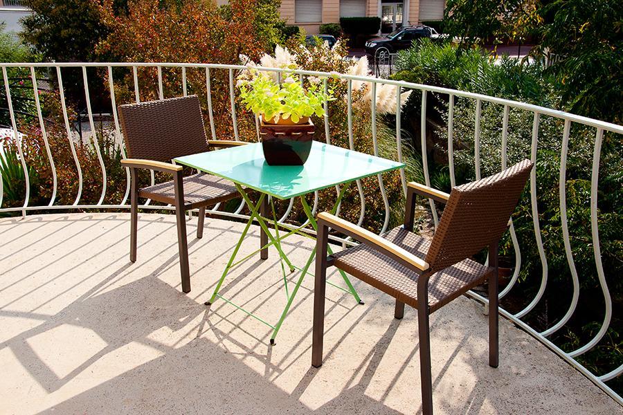 Appartement D Artiste Hyères Exterior foto